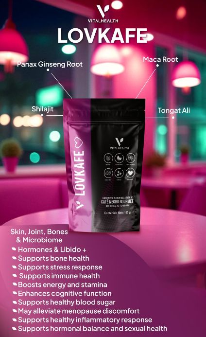 Discover LoveKafe Today